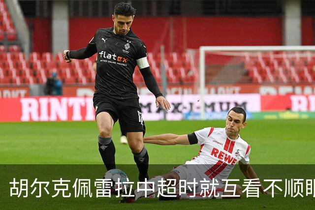 胡尔克佩雷拉中超时就互看不顺眼 主帅还能待多久